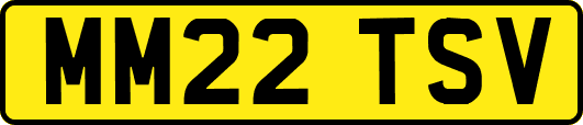 MM22TSV