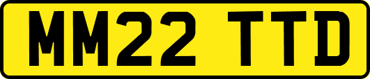 MM22TTD