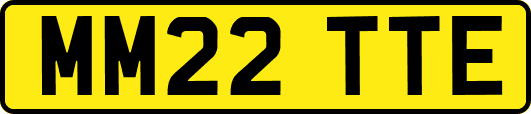 MM22TTE