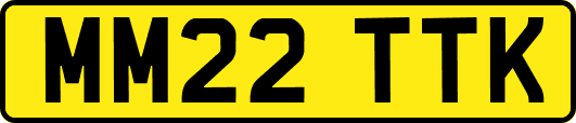 MM22TTK