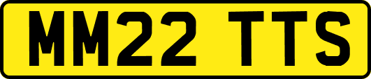 MM22TTS