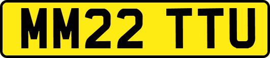 MM22TTU