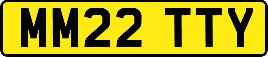 MM22TTY