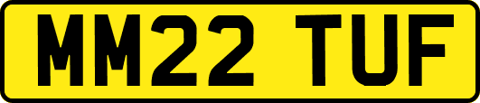 MM22TUF
