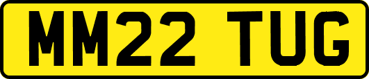 MM22TUG