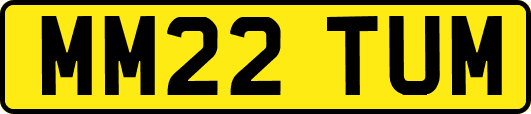 MM22TUM