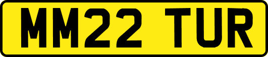 MM22TUR
