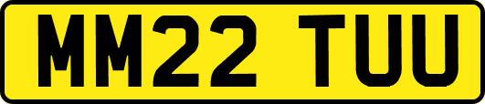 MM22TUU