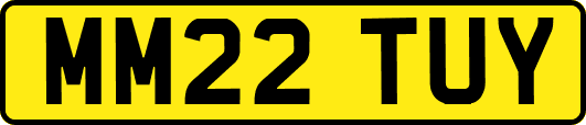 MM22TUY