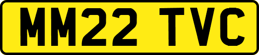 MM22TVC