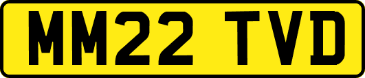 MM22TVD