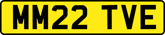 MM22TVE