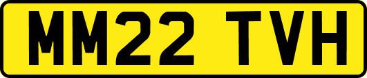 MM22TVH