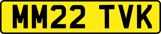 MM22TVK