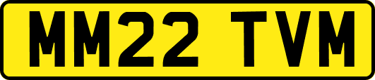 MM22TVM