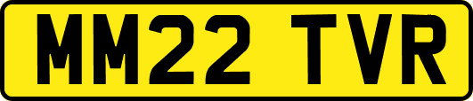 MM22TVR