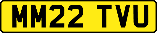 MM22TVU