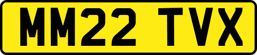 MM22TVX