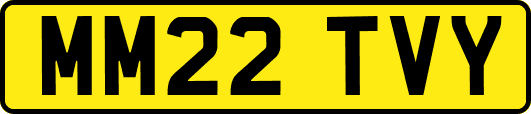 MM22TVY