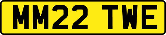 MM22TWE