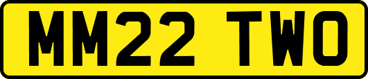 MM22TWO