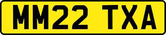 MM22TXA