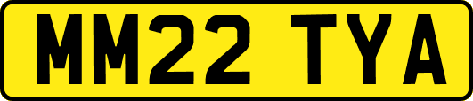 MM22TYA