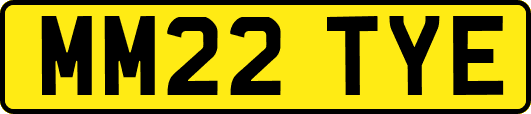 MM22TYE
