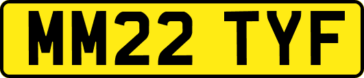 MM22TYF