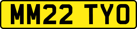 MM22TYO