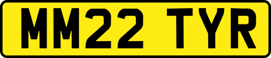 MM22TYR