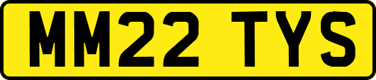 MM22TYS
