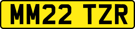 MM22TZR