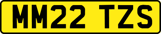 MM22TZS