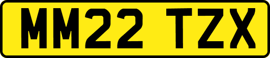 MM22TZX