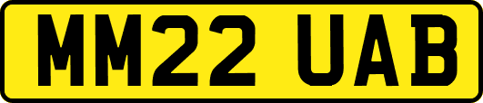 MM22UAB