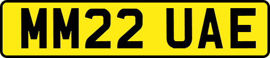 MM22UAE