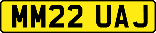 MM22UAJ
