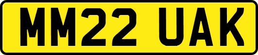 MM22UAK