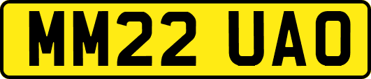 MM22UAO