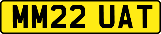 MM22UAT