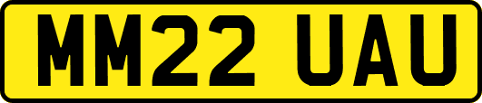 MM22UAU