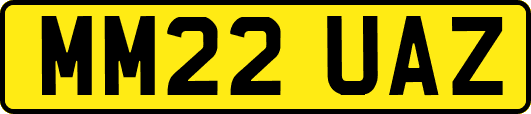MM22UAZ