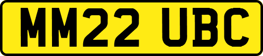 MM22UBC
