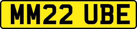 MM22UBE