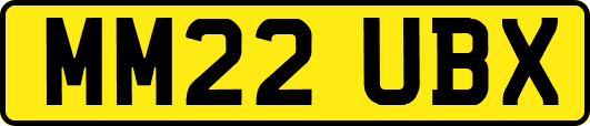 MM22UBX