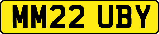 MM22UBY