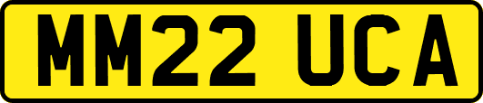 MM22UCA