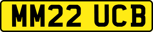 MM22UCB