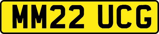 MM22UCG